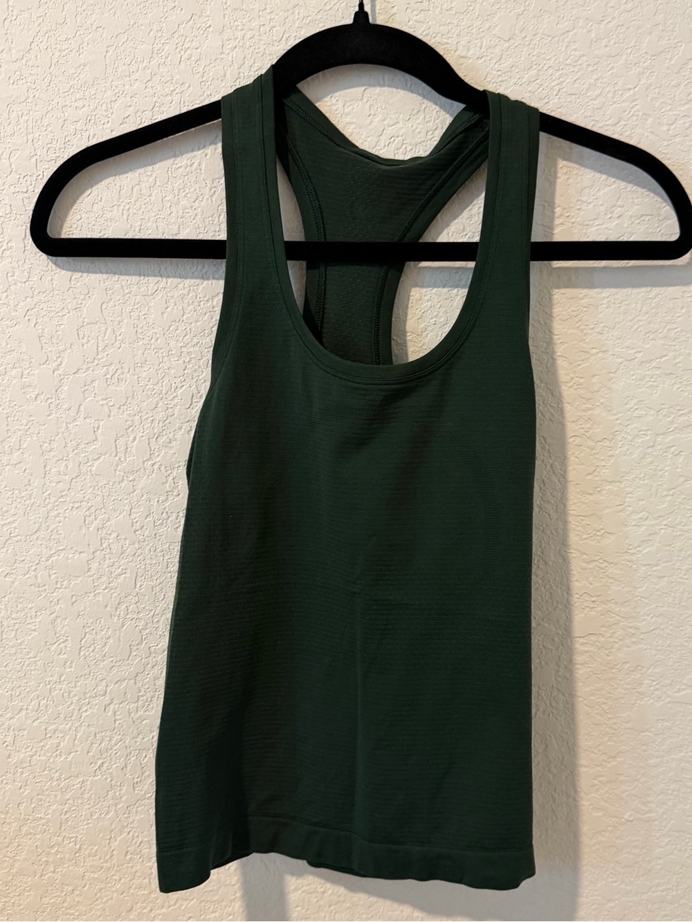 Lululemon Swiftly Tank